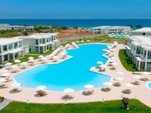 Hotel Levante Beach Resort