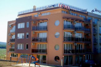 Hotel Level - Bulharsko - Primorsko