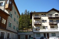 Hotel Li Arnoga - Itálie - Alta Valtellina