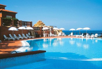 Hotel Li Rosi Marini - Itálie - Sardinie - Costa Paradiso