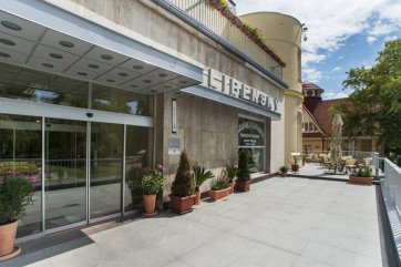 Hotel Libenský - Česká republika - Poděbrady