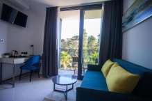 Hotel Liberty Plaza - Chorvatsko - Pag - Novalja