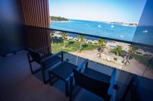 Hotel Liberty Plaza - Chorvatsko - Pag - Novalja