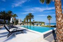 Hotel Liberty Plaza - Chorvatsko - Pag - Novalja