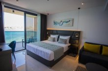 Hotel Liberty Plaza - Chorvatsko - Pag - Novalja