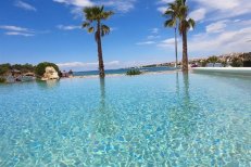 Hotel Liberty Plaza - Chorvatsko - Pag - Novalja