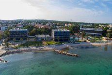 Hotel Liberty Plaza - Chorvatsko - Pag - Novalja