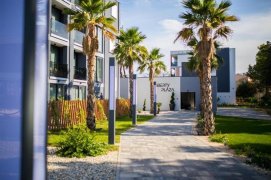 Hotel Liberty Plaza - Chorvatsko - Pag - Novalja