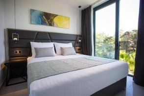 Hotel Liberty Plaza - Chorvatsko - Pag - Novalja