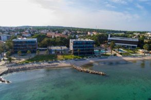 Hotel Liberty Plaza - Chorvatsko - Pag - Novalja