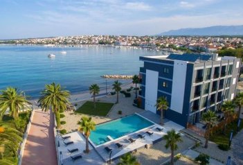 Hotel Liberty Plaza - Chorvatsko - Pag - Novalja
