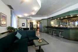 HOTEL LIBERTY - Itálie - Marilleva - Folgarida 