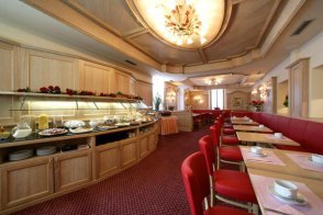 HOTEL LIBERTY - Itálie - Marilleva - Folgarida 