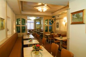 HOTEL LIBERTY - Itálie - Marilleva - Folgarida 