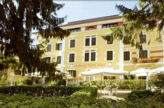 HOTEL LIBERTY - Itálie - Marilleva - Folgarida 