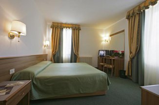 HOTEL LIBERTY - Itálie - Marilleva - Folgarida 