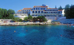 HOTEL LIBURNA - Chorvatsko - Korčula - Korčula