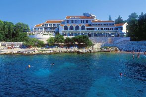 HOTEL LIBURNA - Chorvatsko - Korčula - Korčula