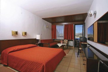 HOTEL LIBURNA - Chorvatsko - Korčula - Korčula