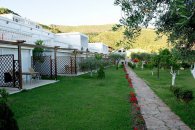 Hotel Lichnos Beach - Řecko - Parga - Lichnos Beach