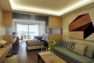 Hotel Lichnos Beach - Řecko - Parga - Lichnos Beach