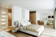 Hotel Lichnos Beach - Řecko - Parga - Lichnos Beach