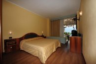 Hotel Lido - Itálie - Lago di Garda - Gargnano