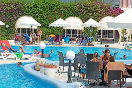 Hotel Lido - Tunisko - Nabeul