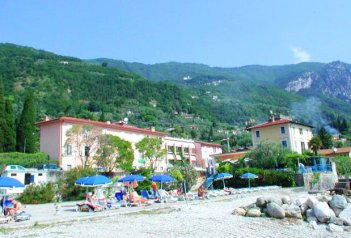 Hotel Lido - Itálie - Lago di Garda