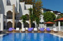 Hotel LIGHTHOUSE - Turecko - Bodrum