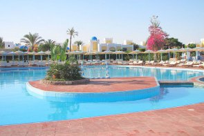 Hotel Lily Land - Egypt - Hurghada - Sakalla