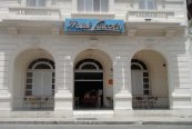 HOTEL LINCOLN - Kuba - Havana