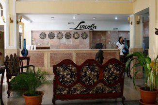 HOTEL LINCOLN - Kuba - Havana