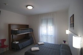Hotel Linda - Itálie - Caorle