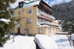 Hotel Lindenhof - Rakousko - Gasteinertal - Bad Gastein