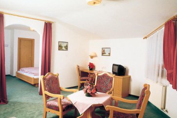 Hotel Lindenhof - Rakousko - Saalfelden - Leogang