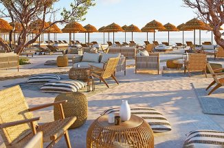 Hotel Lindian Village Beach Rhodes Curio Collection By Hilton - Řecko - Rhodos - Lardos