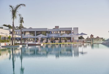 Hotel Lindos Grand Resort - Řecko - Rhodos - Lindos
