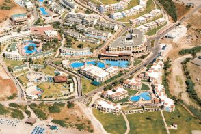 Hotel Lindos Imperial Resort & Spa - Řecko - Rhodos - Kiotari