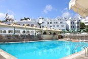 HOTEL LINDOS VILLAGE - Řecko - Rhodos - Lindos