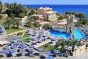 HOTEL LINDOS VILLAGE - Řecko - Rhodos - Lindos