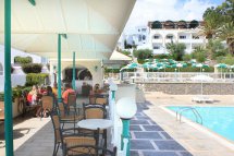 HOTEL LINDOS VILLAGE - Řecko - Rhodos - Lindos