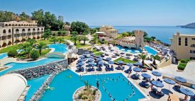 HOTEL LINDOS VILLAGE