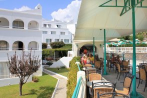 HOTEL LINDOS VILLAGE - Řecko - Rhodos - Lindos