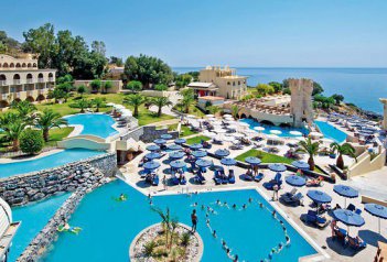HOTEL LINDOS VILLAGE