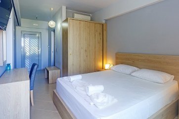 Hotel Lisa Mary - Řecko - Kréta - Bali