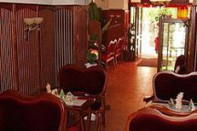 Hotel Litovel - Česká republika - Luhačovice