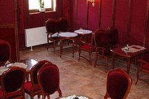 Hotel Litovel - Česká republika - Luhačovice