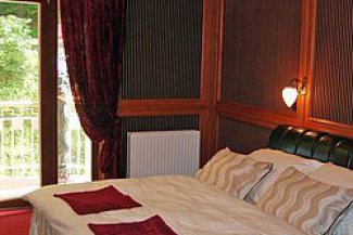 Hotel Litovel - Česká republika - Luhačovice