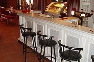 Hotel Litovel - Česká republika - Luhačovice